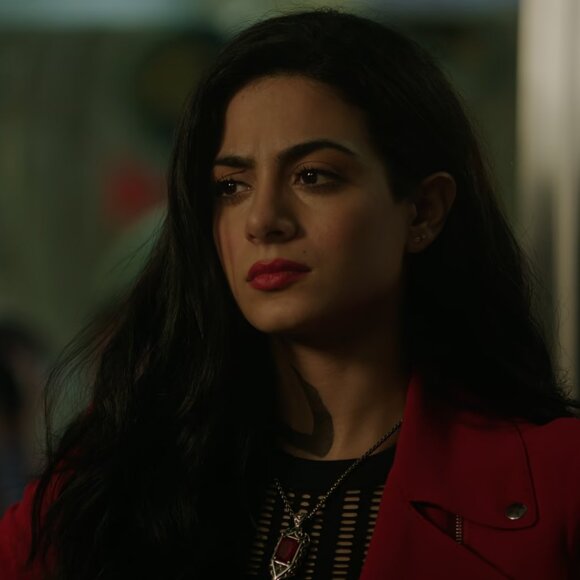 T by Alexander Wang Mesh Overlay Sheath Dress ASO Isabelle Lightwood - Picture 15 of 15